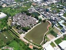 澄海区上华镇：心中有图景，手里有项目 | 竞跑“百千万” 再造“镇能量”