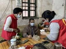 南沙珠江街打造家门口的优质家政服务圈