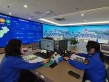 惠城以“精管善治”提升群众“幸福指数”