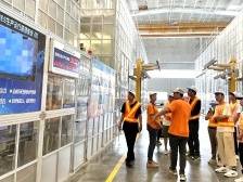 当“造纸术”遇上AI，产线被“装进”玻璃柜｜寻找数字化标杆