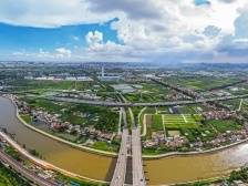 多措并举，南沙黄阁撑起防汛“安全伞”