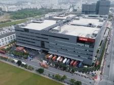 大湾区“母本工厂”揭秘：匈牙利先进制造脱胎于这里