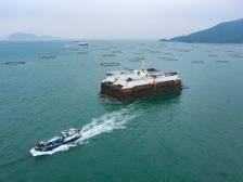 金融如何“贷”活海洋牧场新经济？