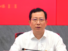 杜敏琪：推动高质量充分就业，书写暖心民生答卷