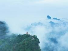 疯狂安利韶关，“家乡推介官”张颂文发出邀请 ｜让家乡出圈