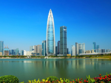 深圳，迎“客”