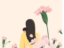 母亲二三事｜海风