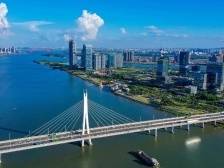 广州南沙：创新治理手段，“小民生”里有“大幸福”｜高质量发展朝南看改革系列②