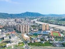 助力梅州蕉岭乡村振兴，共青团如何参与？