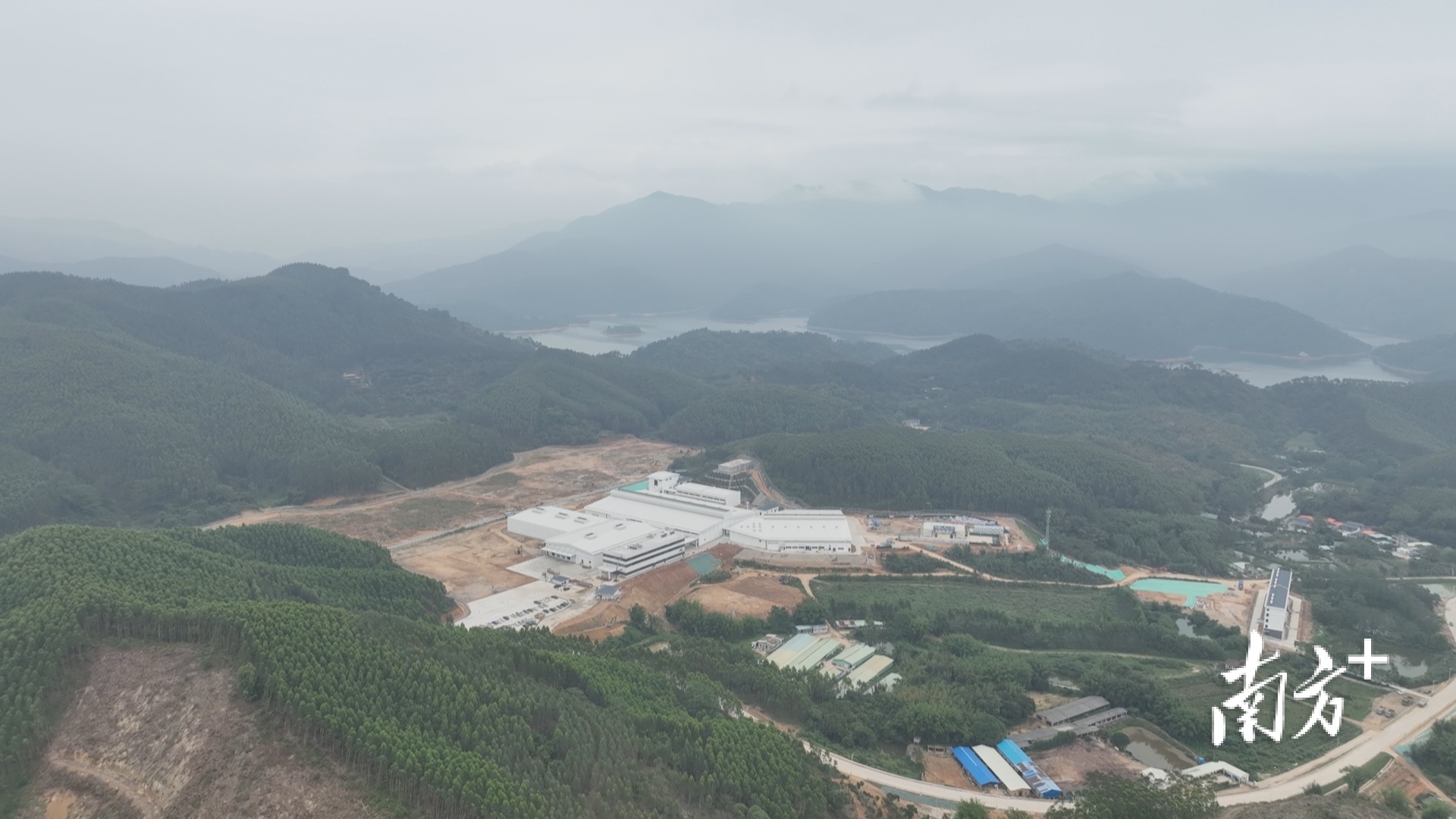    南方+ 梁维春 拍摄