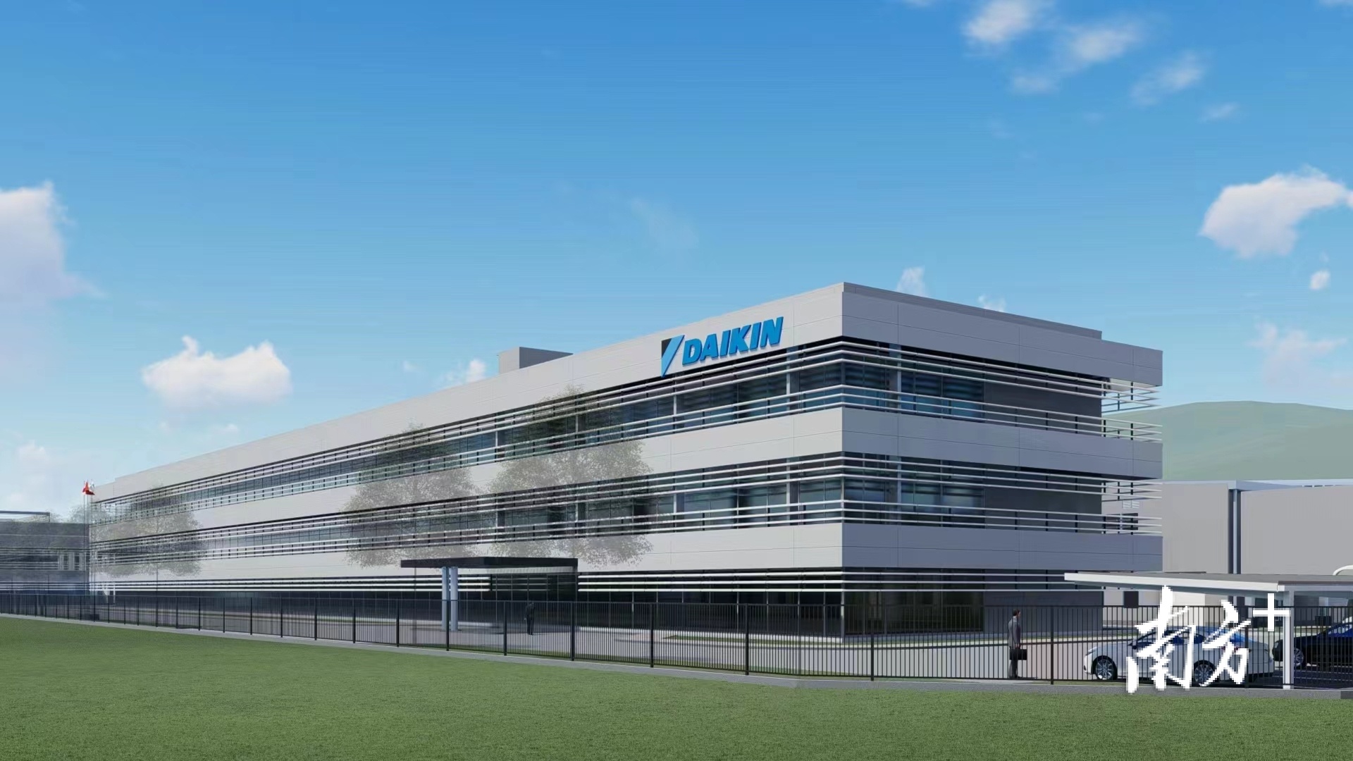    南方+ 梁维春 拍摄