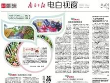 荔枝销售战打响 | 一文速览《南方日报·电白视窗》122期