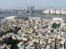 沙溪城中村改造，追赶“末班车”的最后两个月丨广州旧改纪实