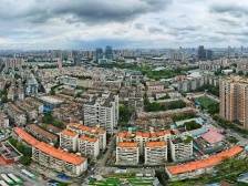 广州：鼓励社会资本参与老旧小区改造，服务期限最长不超20年