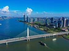 广州南沙：集聚市场监管要素，助力产业高质量发展