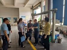 梅州兴宁税务精细服务助力企业“小升规”