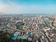 南方日报聚焦｜从“土特产”出圈到百亿项目落户，再造肇庆新动能