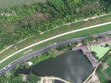 筑现代综合体系，惠城市区一体推动交通高质量发展