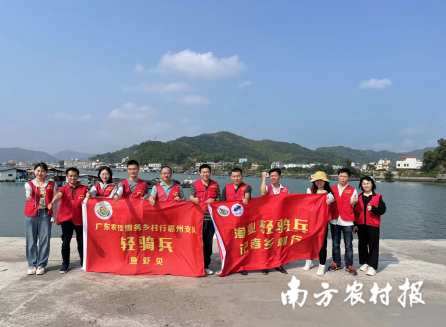 1  南方农村报 孙岁寒 拍摄