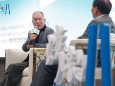 梁晓声、蒋子龙等文学大咖为何纷纷到访珠海？