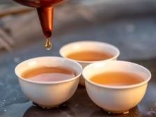 潮州：国际茶日，敬世界一杯单丛茶