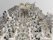 不只做搬运工！国产机器人高端化破局｜寻找数字化标杆