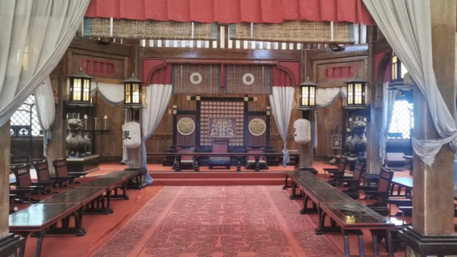 揭秘《谯国夫人》热播背后的文化密码