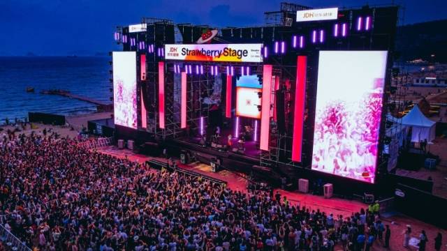 南方观察｜盐田，何以应“节”不暇？