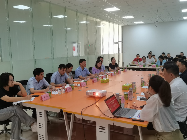 广东省农科院动科所与壹号食品联合打造“科研+创新+企业+市场+金融”模式