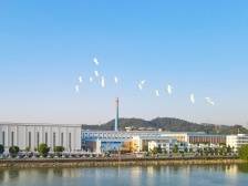 年产能26万吨！一线探秘亚洲最大造纸集群之一 | 探科技