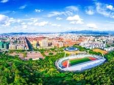 向“中国铜箔之都”迈进！《县委书记打擂台·第二季》走进梅县区