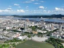 镇委书记打擂台即将走进肇庆端州城东街道