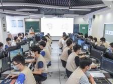 建设智慧城市，离不开楼宇智能化技术专业｜鹏城王牌专业