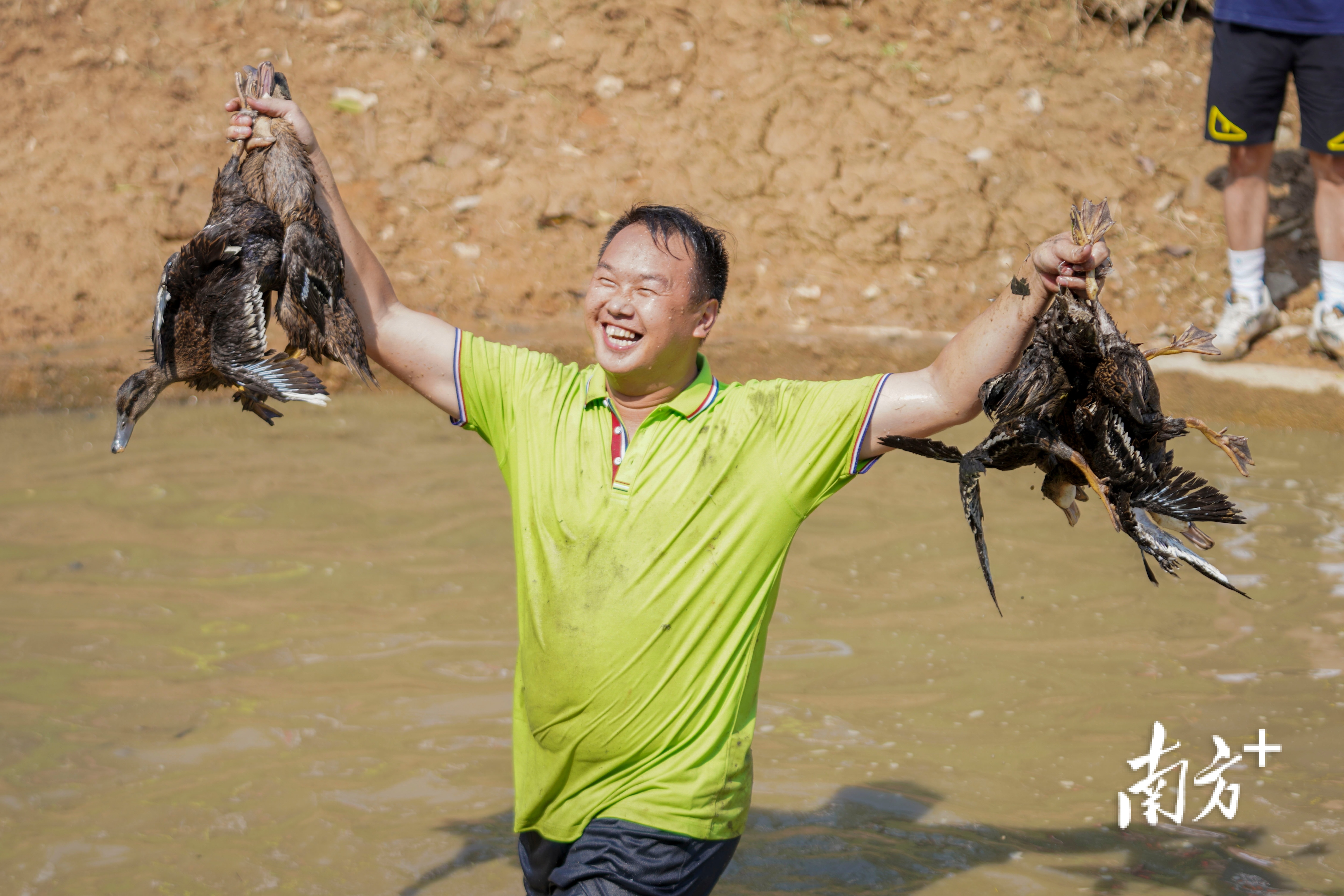 2023茶园游会真精彩