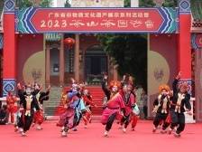 文话茶山｜精彩茶园游会：搭平台 促交流 兴产业