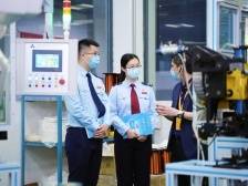 王学东：为探索中国式现代化的广东实践贡献税务力量