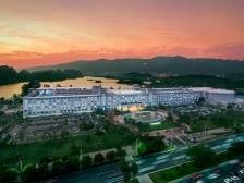 镇委书记打擂台｜肇庆城东街道：商旅创融合，打造综合实力强镇