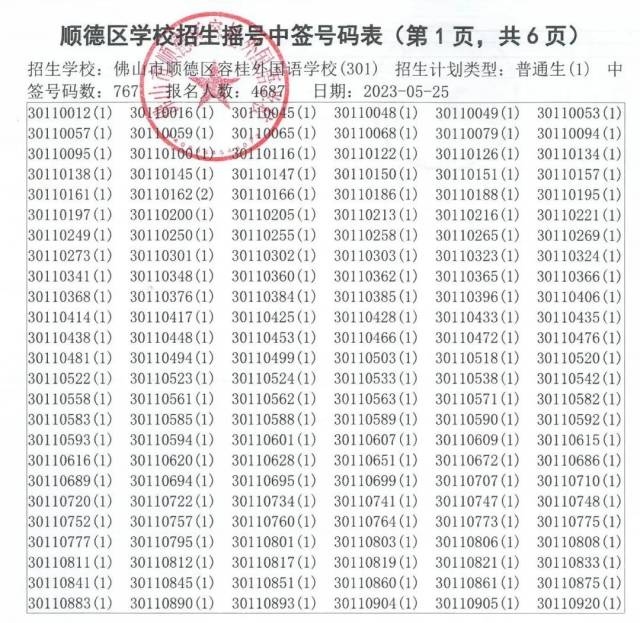 无