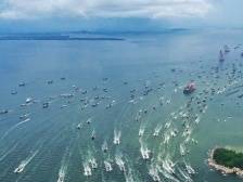 陈永禄：打造高质量发展特色区的“海陵样本”