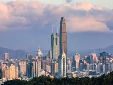 第29次中国—东盟高官磋商在深圳举行