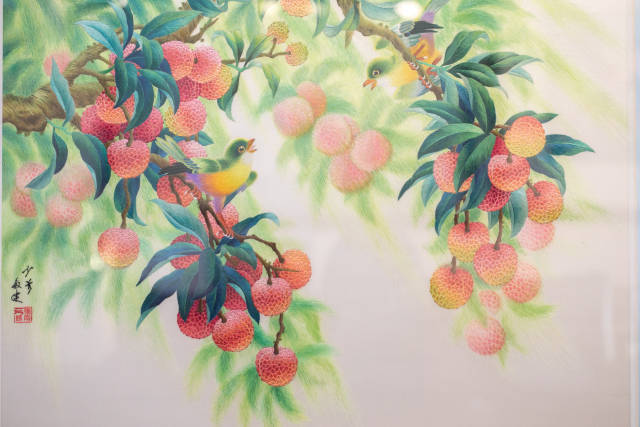 南方农村报 樊静东 拍摄