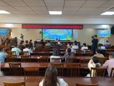 家长看过来！直击肇庆端州公办幼儿园派位抽签