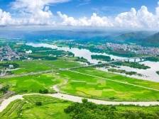 清莲池畔清风扬——探访河源阮啸仙故居