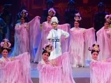 《文成公主》：攀登粤剧艺术的“雪域高原”