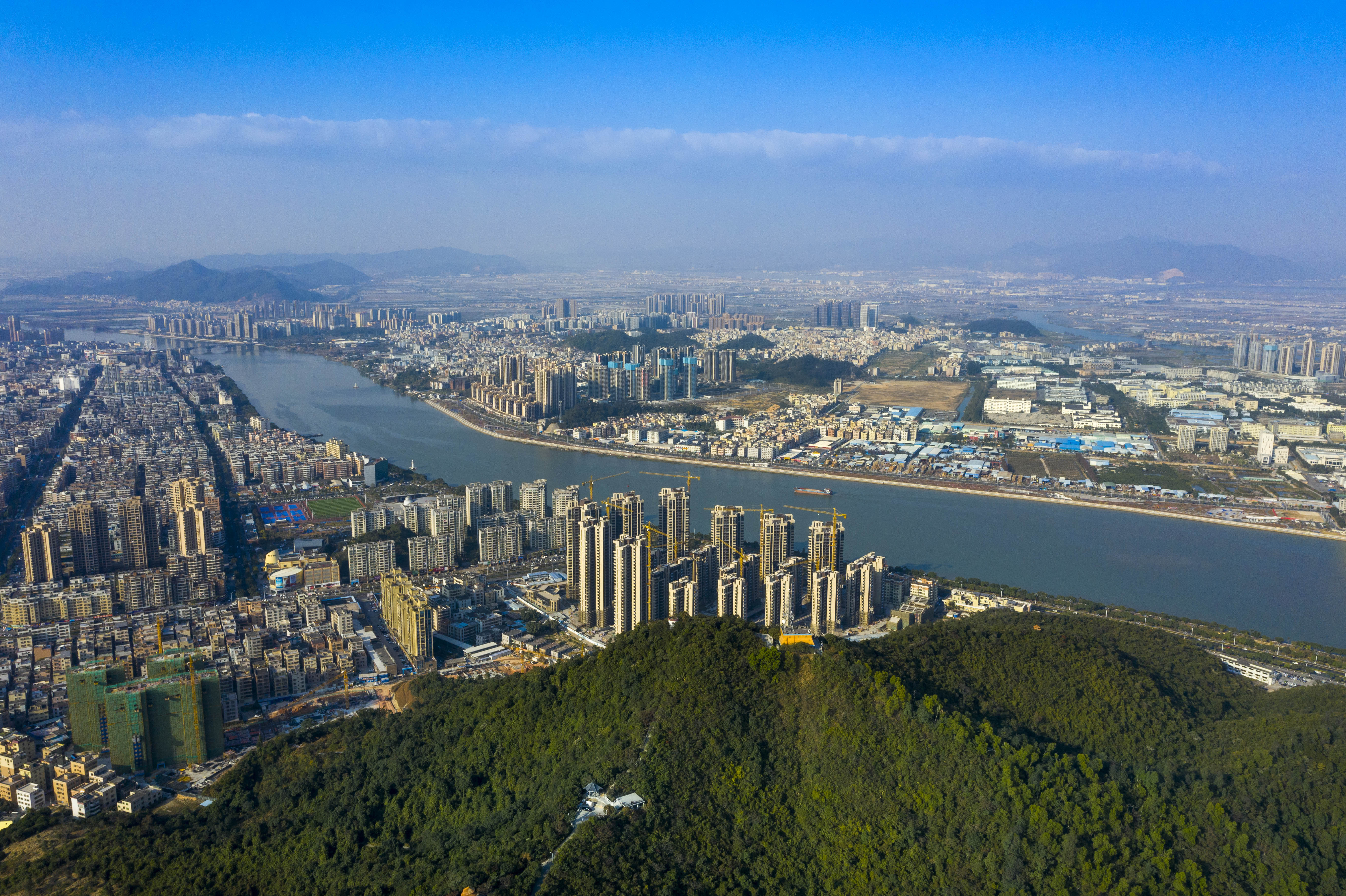     南方+ 钱文攀 拍摄