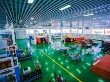 汇百盛激光：用一束光闯出装备制造一片天｜高明产业调研②