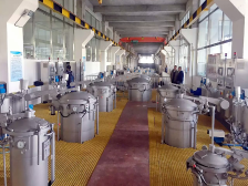 佛山高勋集团：全球首家生产无水纱缸的企业｜高明产业调研③