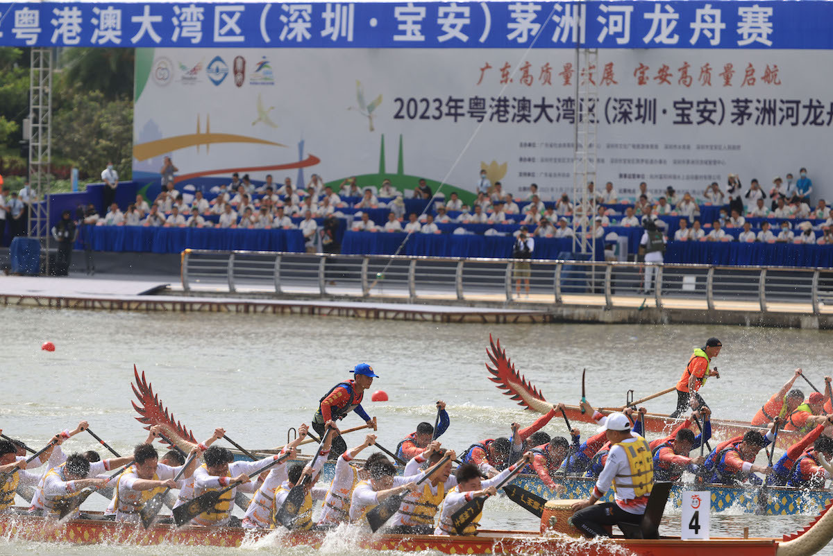 南方+ 何俊 拍摄