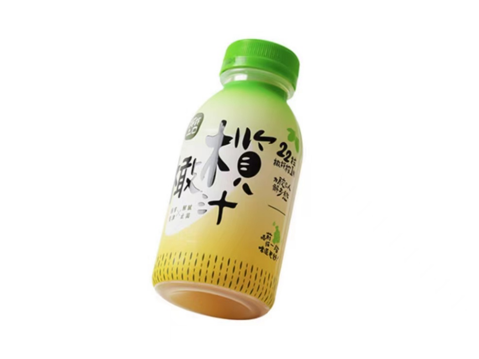 潮州橄欖汁上架學習強國,，兌換優(yōu)惠券將“潮味”帶回家