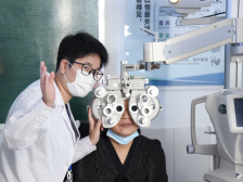 眼视光专业建设，让学生找到光明｜鹏城王牌专业